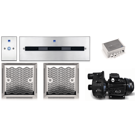 Set montaj TriVa