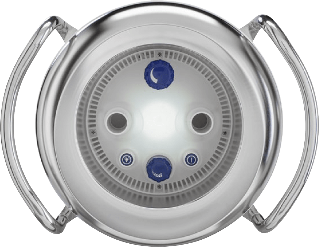 Set montaj Badu Jet Primavera 4kW/400V W