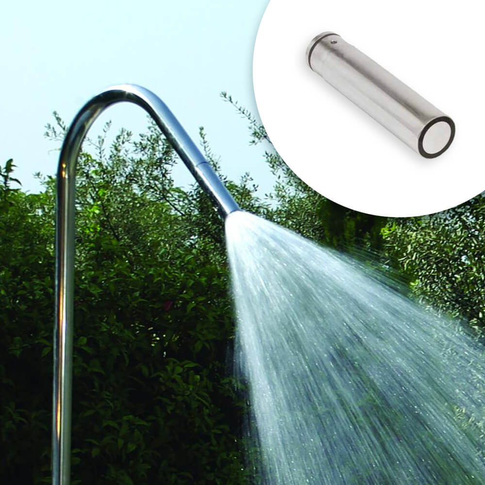 Water Jet Tahiti INOX316 1½"