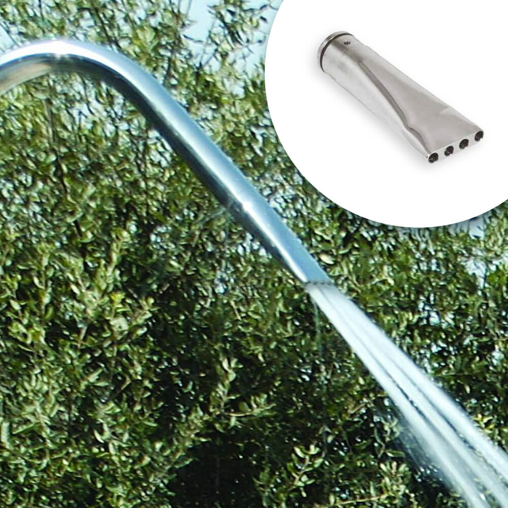 Water Jet Tahiti INOX316 1½"