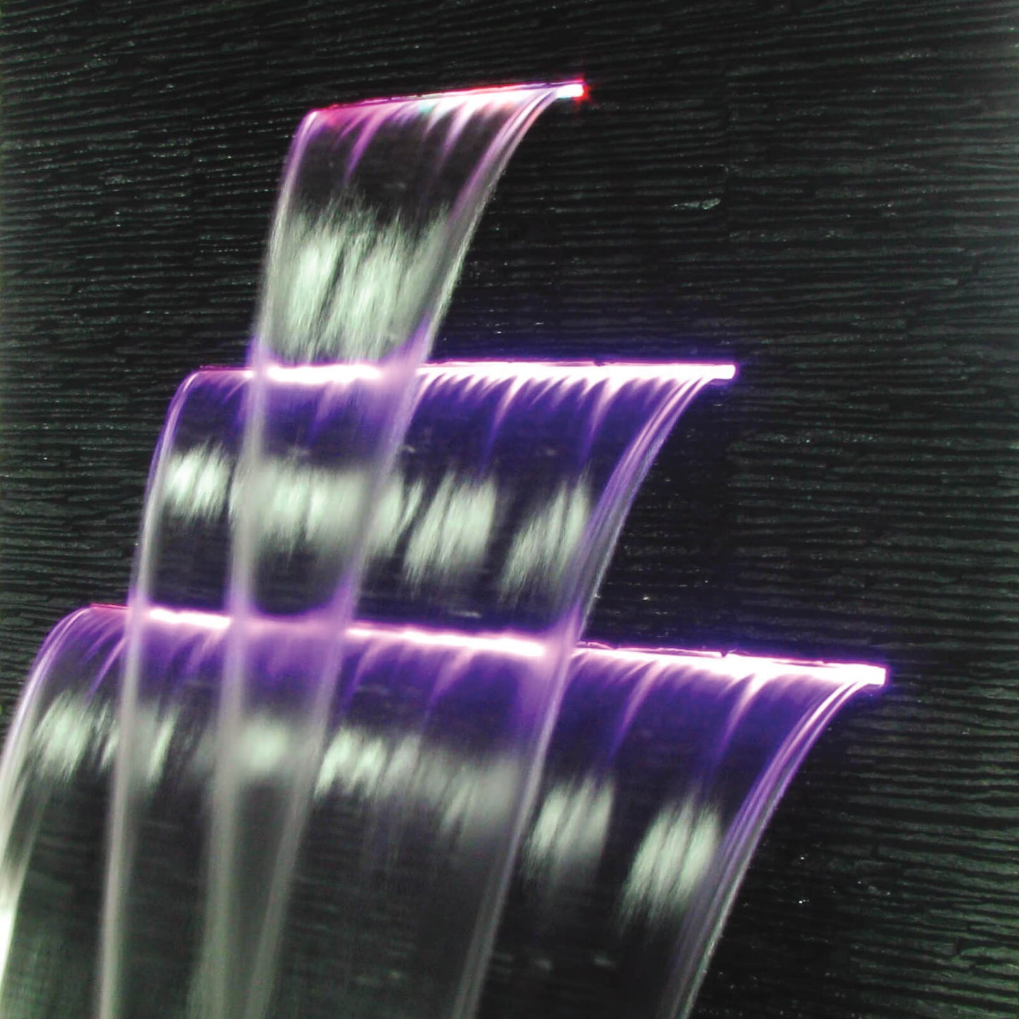 Cascadă plexi PB