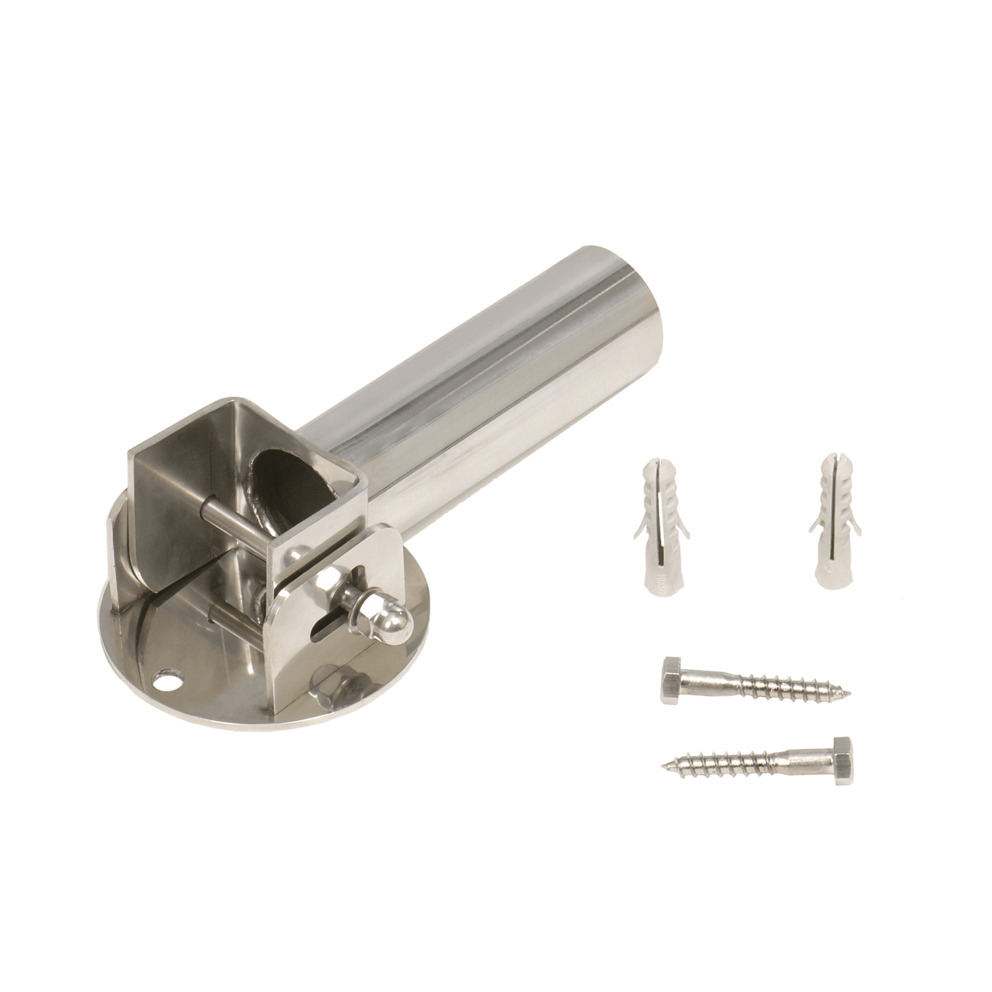 Ancoraj articulat INOX304L scară