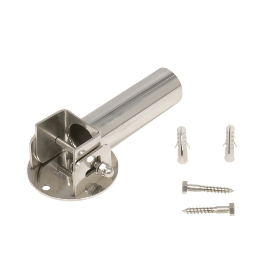 Ancoraj articulat INOX304L scară