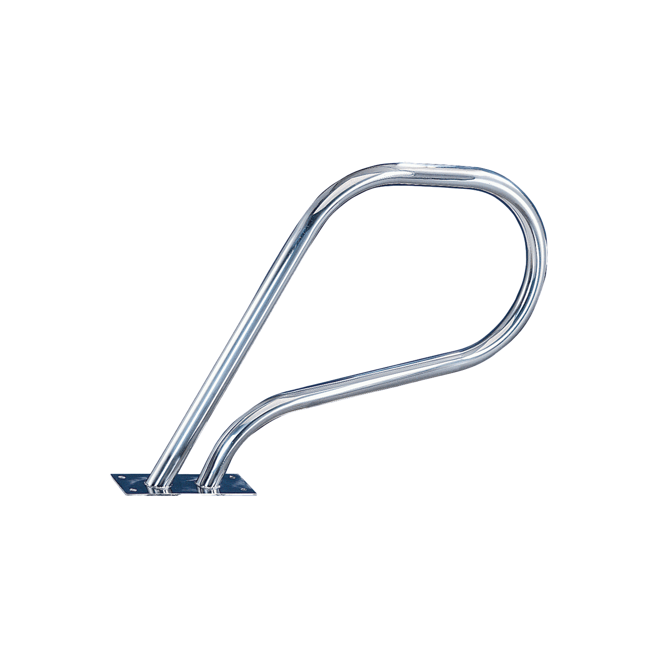 Balustradă FX-03, SPA AISI316