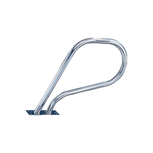 Balustradă FX-03, SPA AISI316