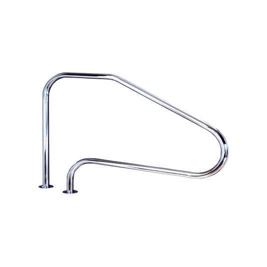 Balustradă FX-01, 911 x 1255mm INOX316L