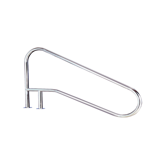 Balustradă FX-02, 920 x 1405mm INOX316L