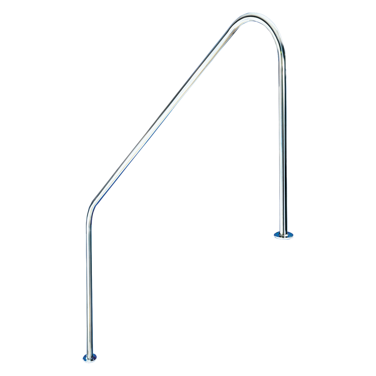Balustradă FX-05 INOX316L