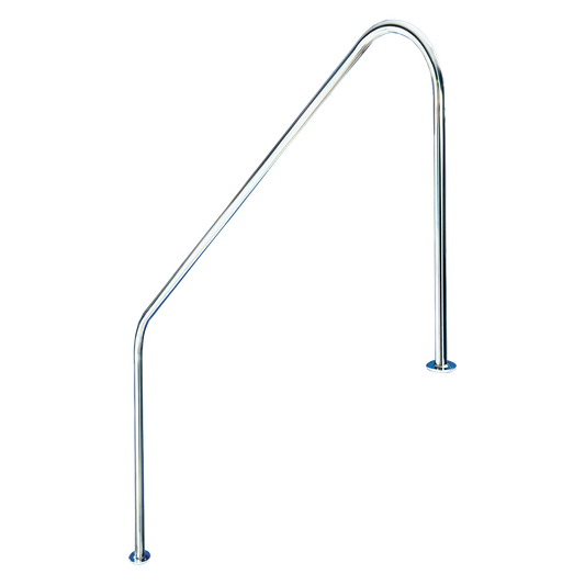 Balustradă FX-05 INOX316L