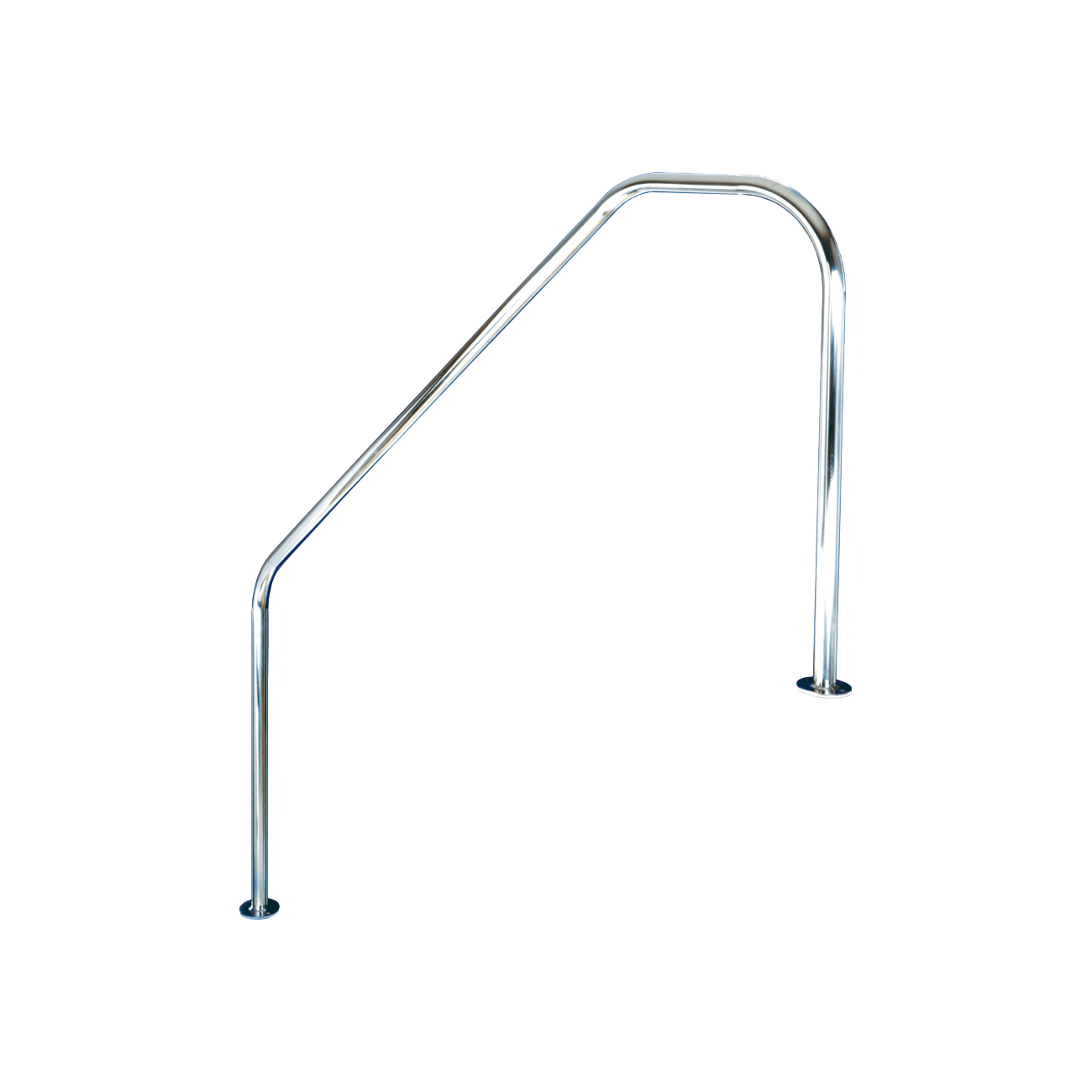 Balustradă FX-06 1167 x 1829 - 460mm INOX316L
