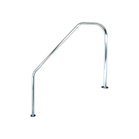 Balustradă FX-06 1167 x 1829 - 460mm INOX316L