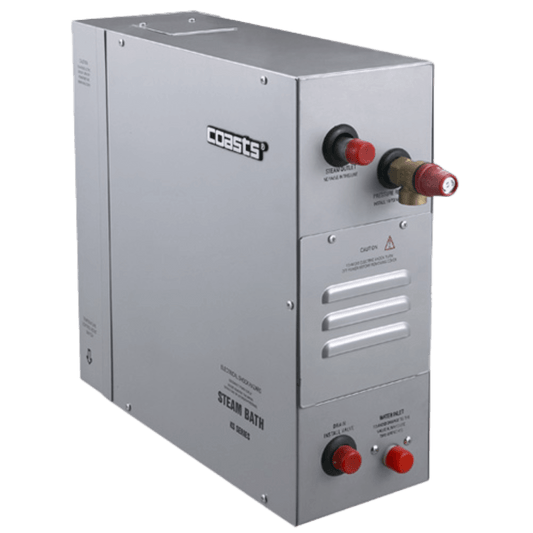 Generator aburi KSB-45D