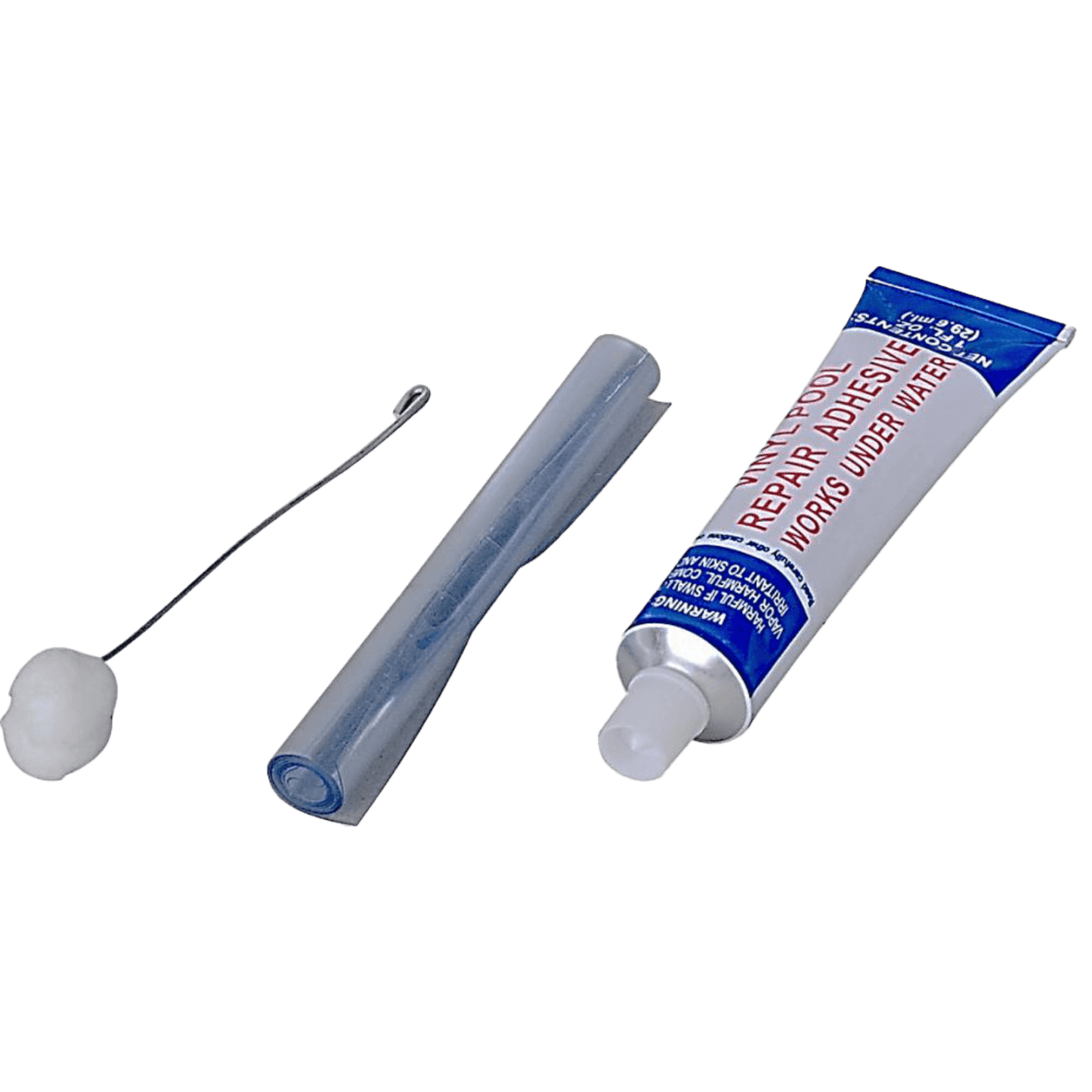 Set reparat liner 30 ml