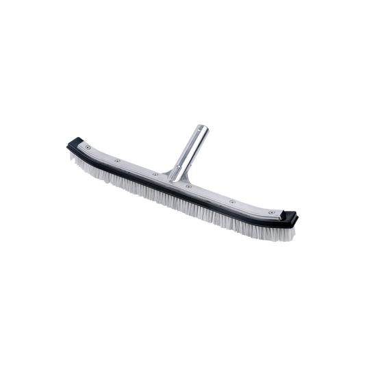 Perie curbată 450mm INOX/Plastic