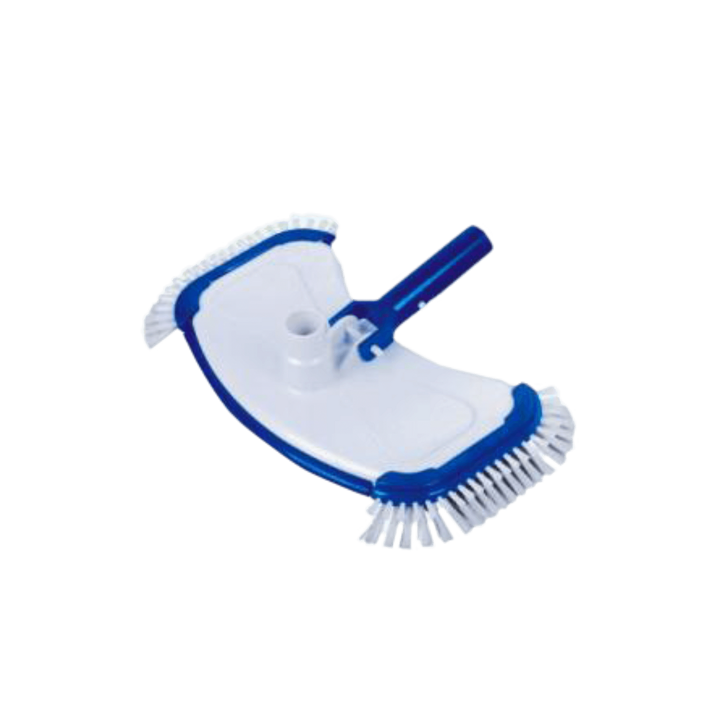 Cap aspirator cu perii laterale Basic