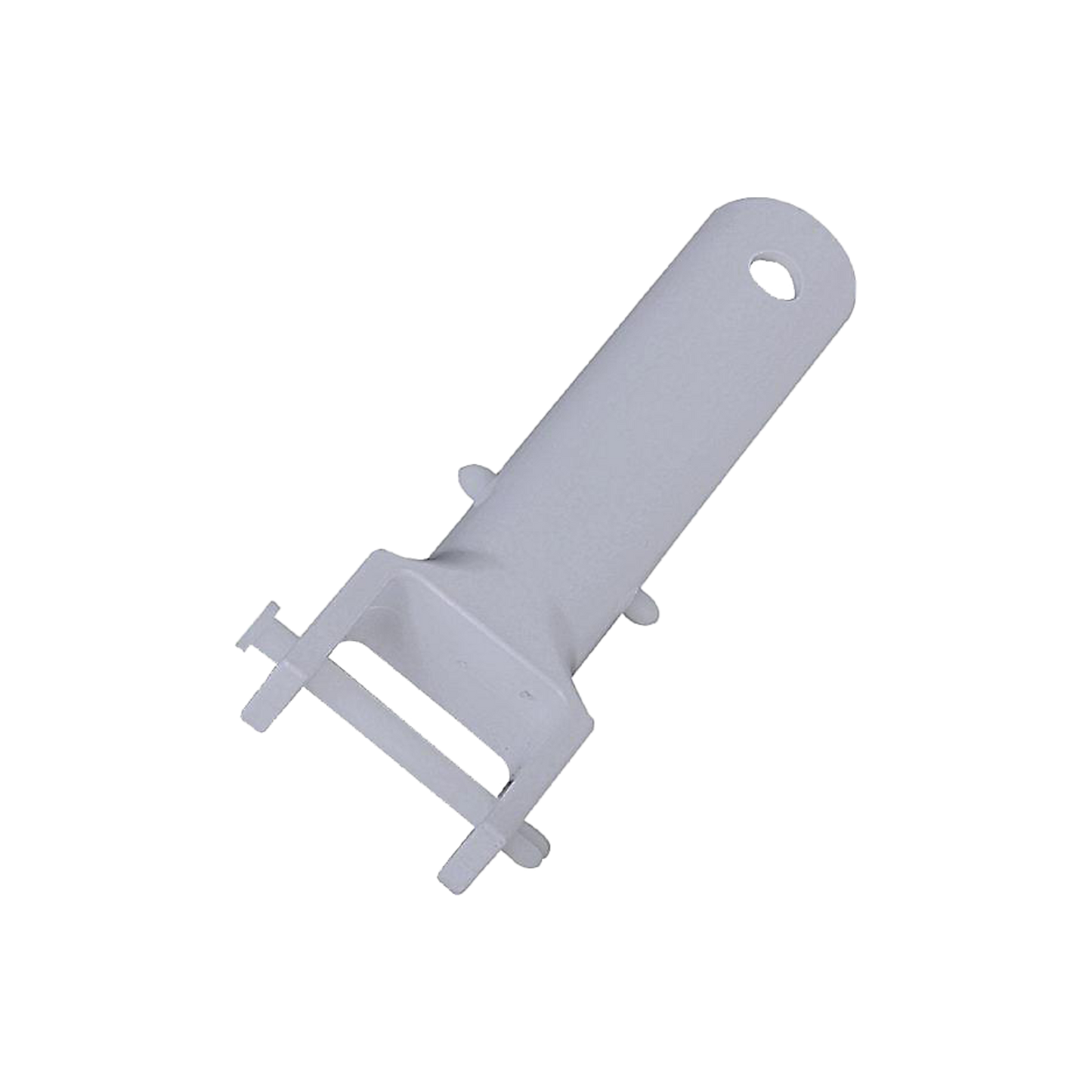 Adaptor cap aspirator