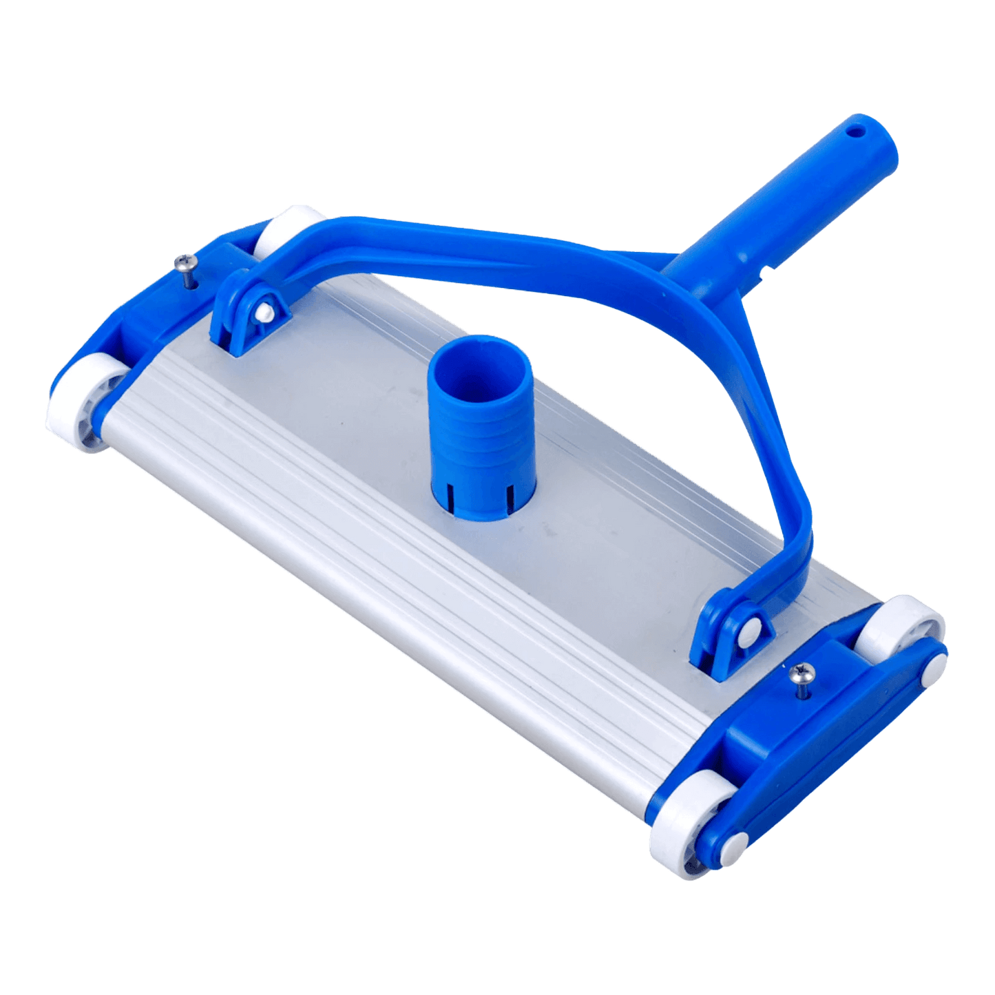 Cap aspirator aluminiu