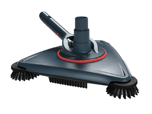 Cap aspirator REVOLUTION Rotovac