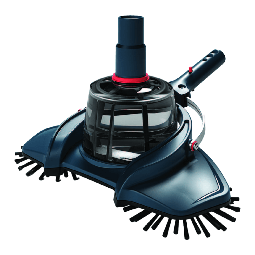 Cap aspirator REVOLUTION Rototrap