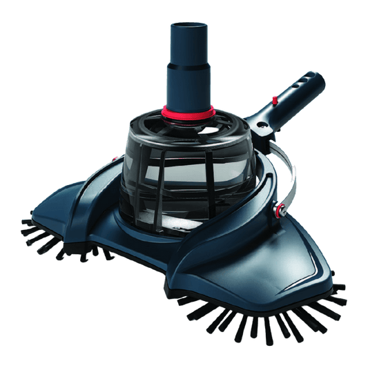 Cap aspirator REVOLUTION Rototrap