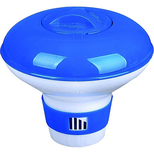 Dozator plutitor 12,5 cm Basic
