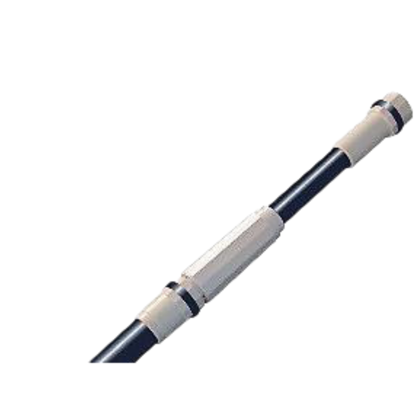 Mâner telescopic aspirator Navy Blue