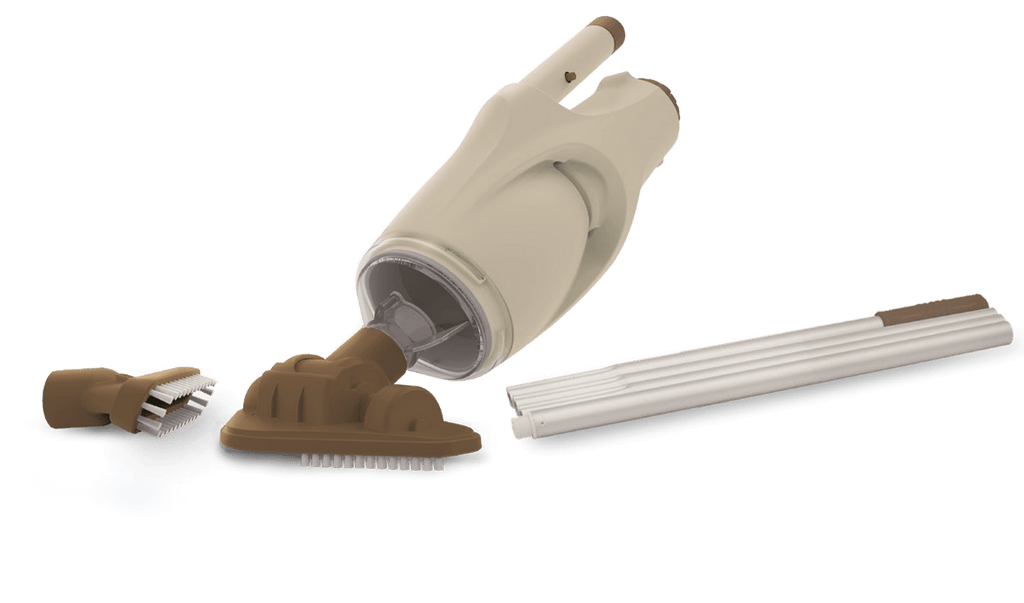 BOREAL SPA set curățare acumulator