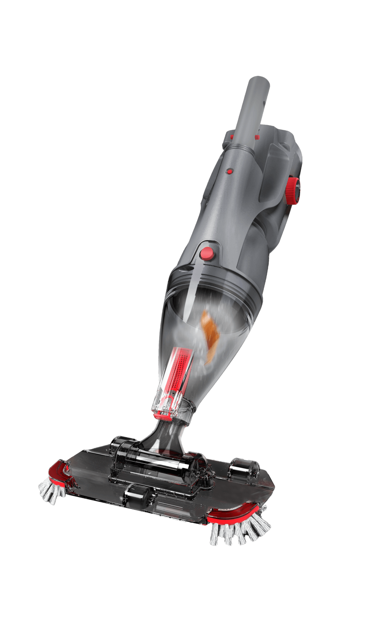 VOLTERA 35 aspirator cu baterie