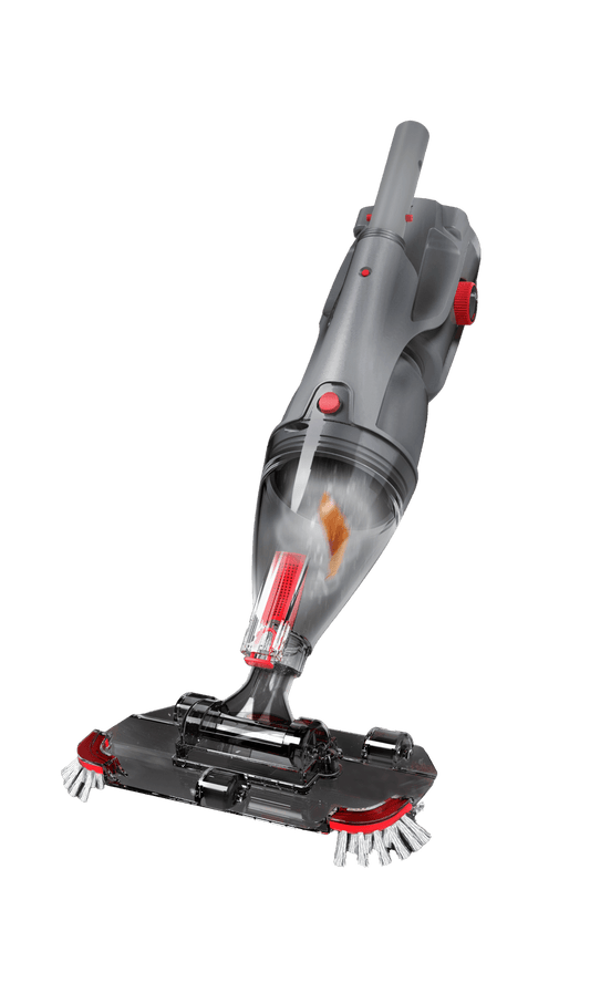 VOLTERA 35 aspirator cu baterie