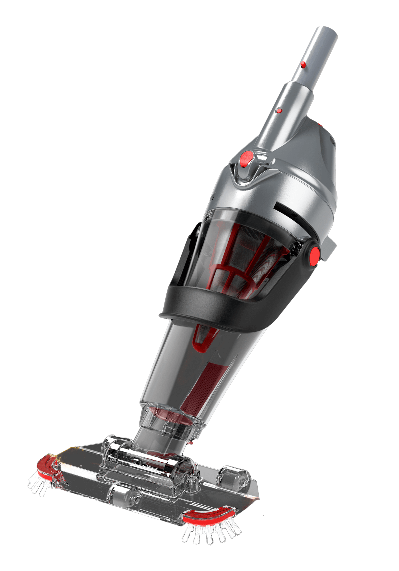 VOLTERA 56 aspirator cu baterie