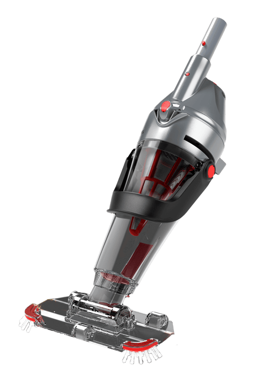 VOLTERA 56 aspirator cu baterie