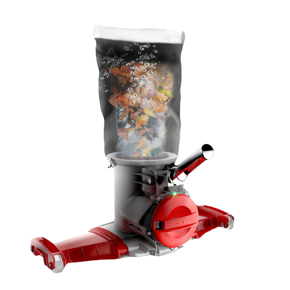 VOLTERA 105 aspirator cu baterie