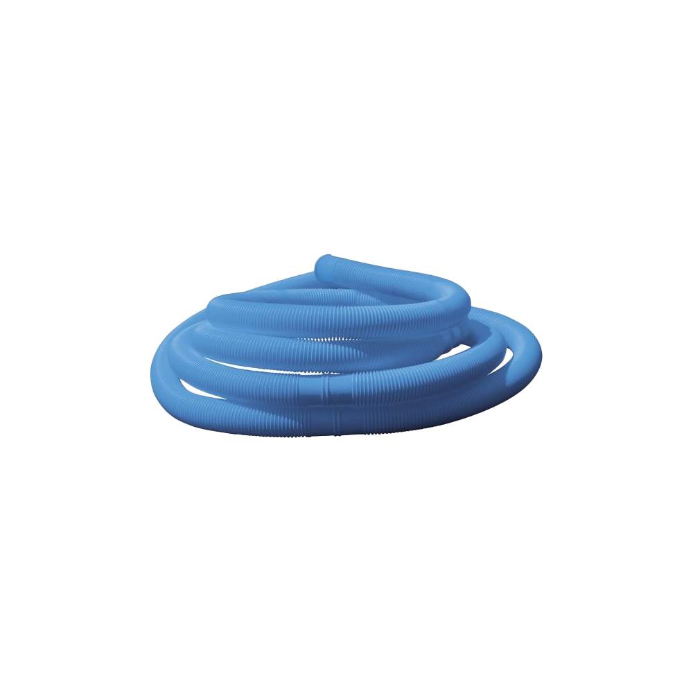 Furtun aspirator albastru tronsoane 1ML