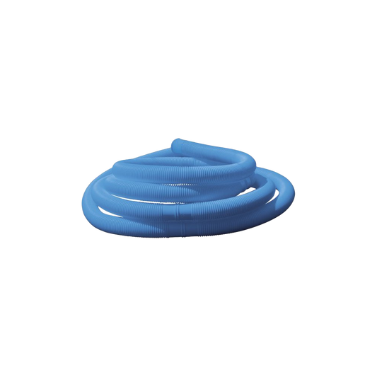 Furtun aspirator albastru tronsoane 1ML