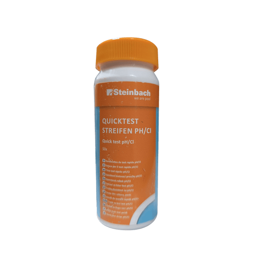 Tester cu bandă 50 buc