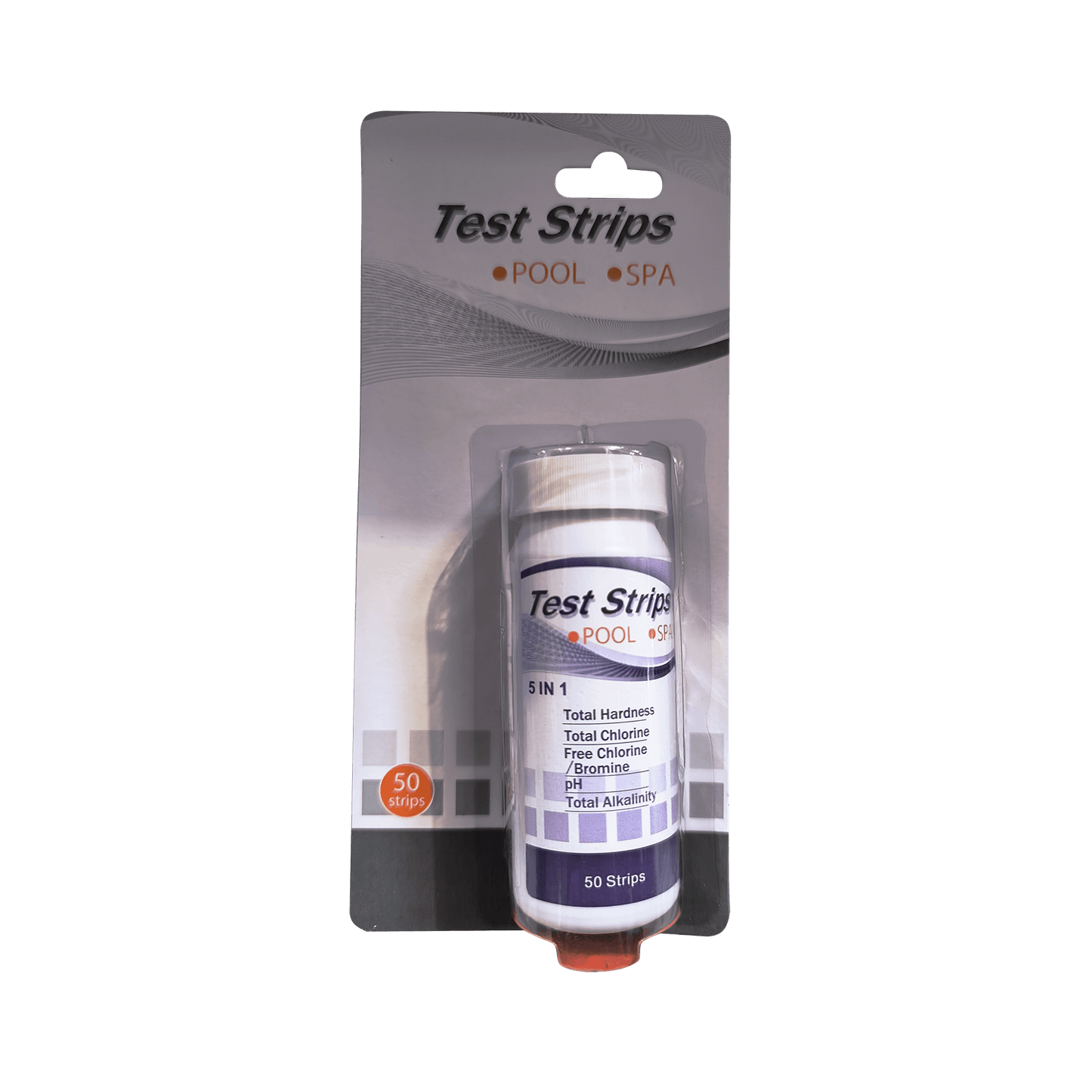 Tester cu bandă TS501 50 buc