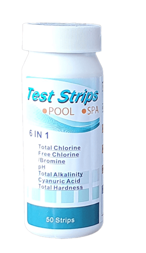 Tester cu bandă TS601 50 buc