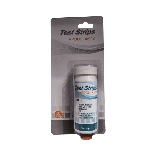 Tester cu bandă TS601 50 buc