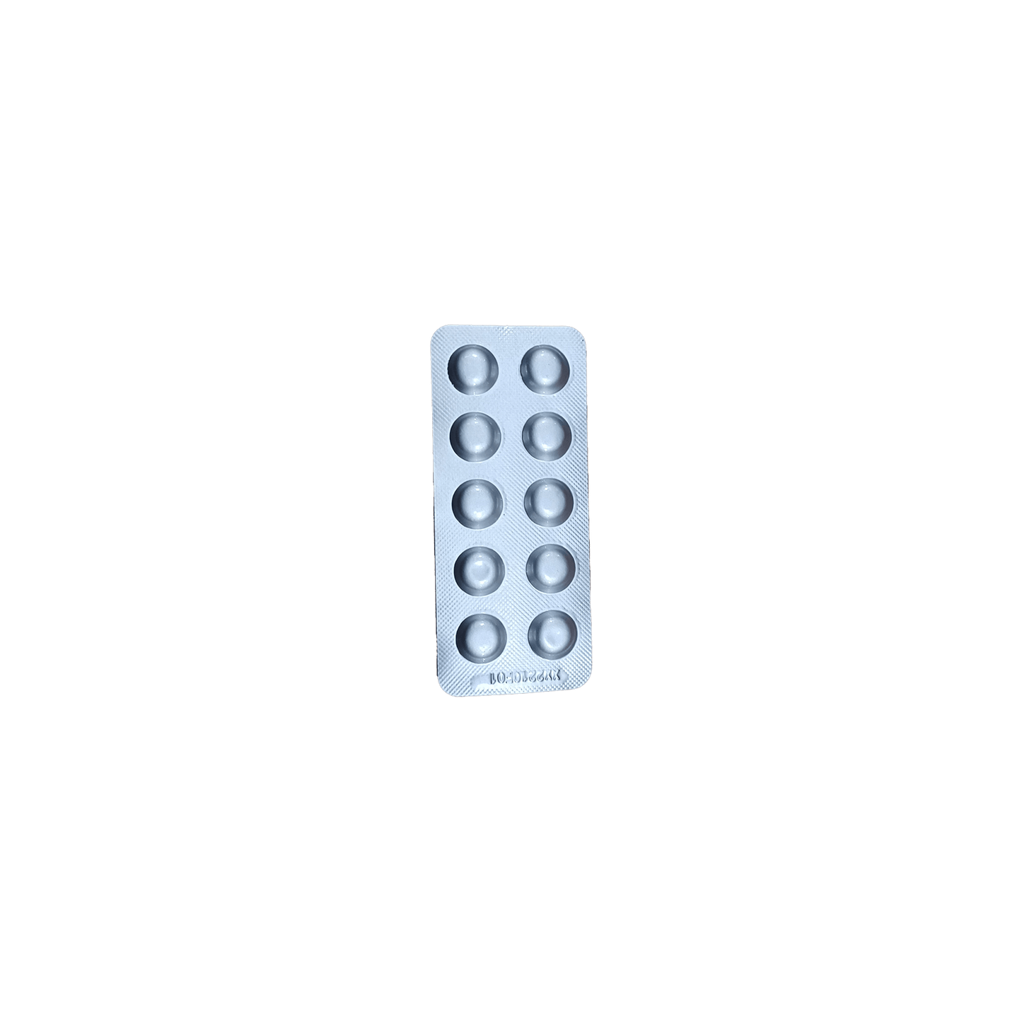 Tablete DPD N°3 - 10buc PT, FTX