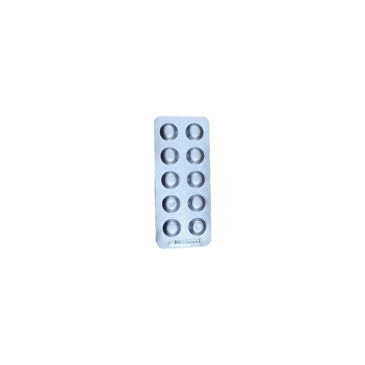 Tablete DPD N°3 - 10buc PT, FTX