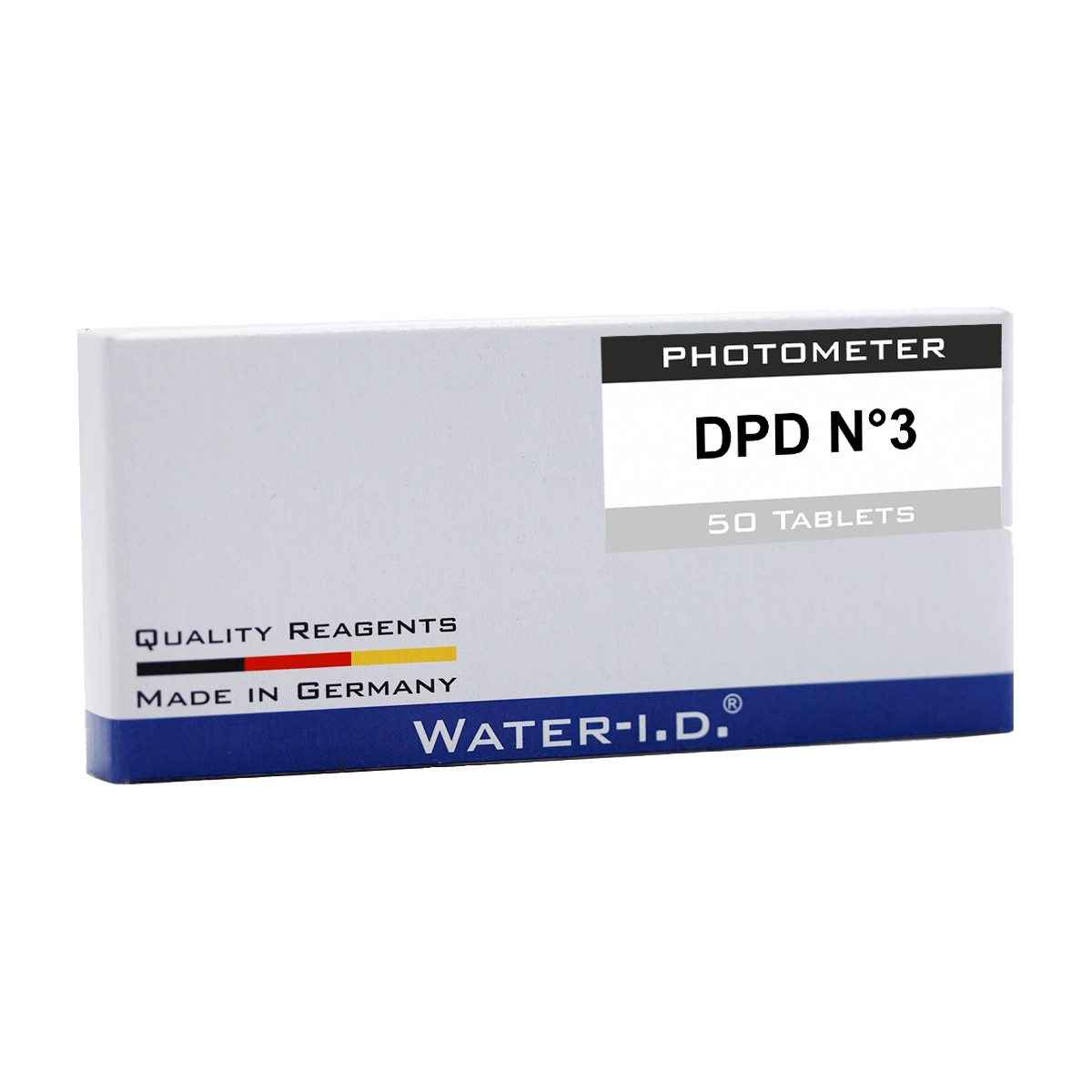 Hyd. Peroxide HR 50plic. Fotometru