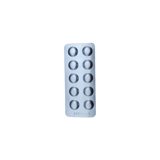 Tablete Phenol Red 10buc PT, FTX