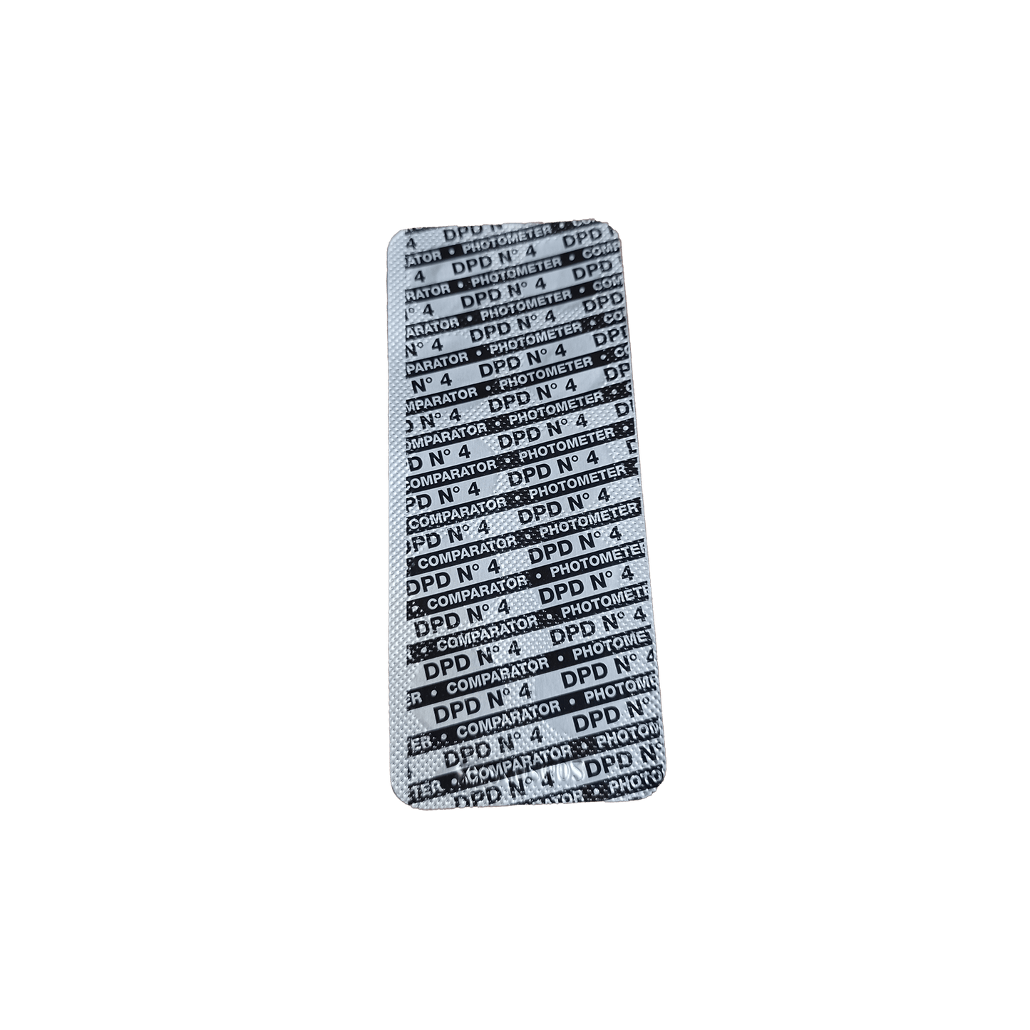 Tablete DPD N°4 50 buc Fotometru