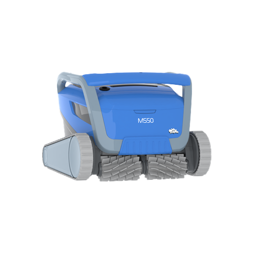 Dolphin M550