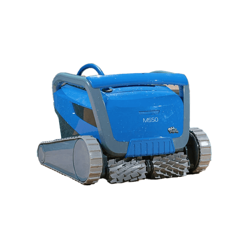 Dolphin M550