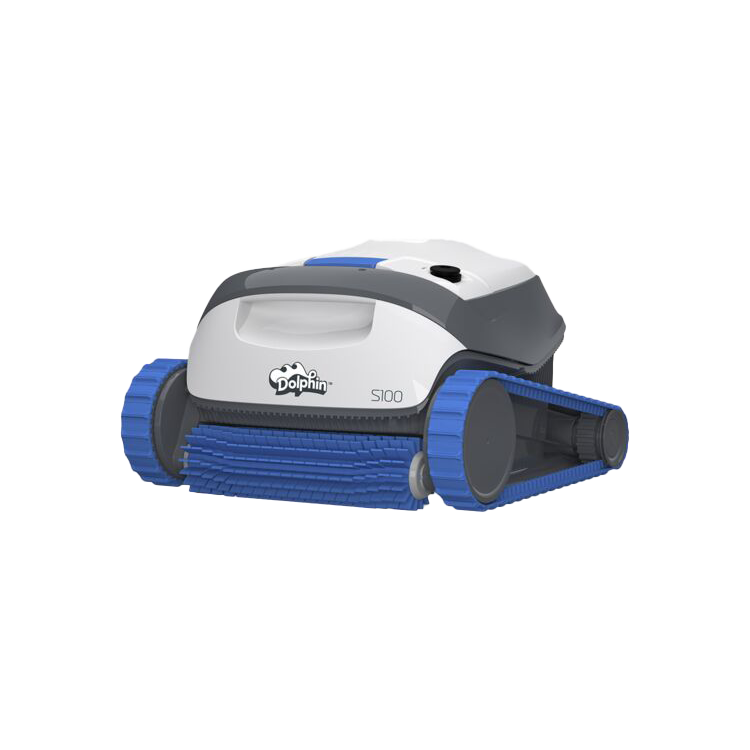 Dolphin S100