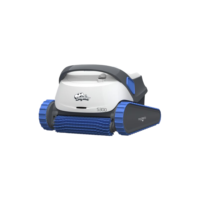 Dolphin S300 IOT