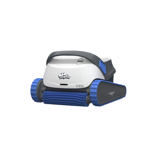 Dolphin S300 IOT