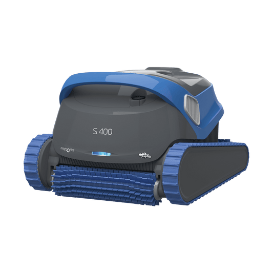 Dolphin S400 IOT
