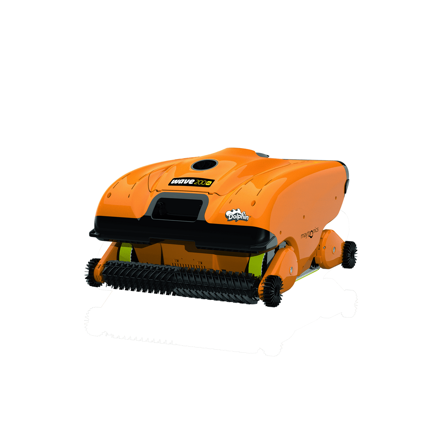 Dolphin WAVE 200XL